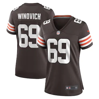 womens-nike-chase-winovich-brown-cleveland-browns-game-jers
